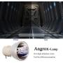 Angrox Replacement Lamp Bare Bulb for Osram P-VIP 210/0.8 E20.9n,Fit for BenQ TH670 MH630,for ViewSonic PJD7820HD PJD7822HDL PJD5555W PJD5553LWS RLC-079