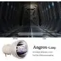 Angrox Replacement Lamp Bare Bulb for Osram P-VIP 210/0.8 E20.9n,Fit for BenQ TH670 MH630,for ViewSonic PJD7820HD PJD7822HDL PJD5555W PJD5553LWS RLC-079