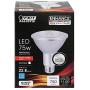 Feit Electric PAR30LDM/930CA Bulb, 4.8''H x 3.75'' D, Product Specific