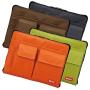 LIHIT LAB Bag Insert Organizer with Storage Pockets