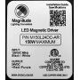 24V 150W Magnitude LED Driver Transformer by Inspired LED