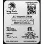 24V 150W Magnitude LED Driver Transformer by Inspired LED