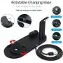 2021 Latest Mobile Phone and Watch Charger, Fullpetree 3 in 1 Charging Stand, Compatible with Phone 12, 12 Mini, 12 Pro Max, 11 Pro, 11 / Xs/X Max/XR, Compatible with Watch Series 6/5/4/3/2/1 Plus