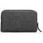 Native Union Stow Lite Organizer – Minimalist Travel Pouch for Everyday Accessory Storage & Protection – Stores Cables, Chargers & More (Slate)
