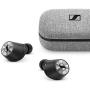 Sennheiser MOMENTUM True Wireless Bluetooth Earbuds with Fingertip Touch Control