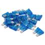 (20 pcs) 15 A Standard Blade Fuse, 15Amp Automotive Fuse for Car Truck