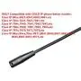 Volume+Mute for Microphone +Corded RJ9 Phone Headset Binaural with Noise Canceling Microphone ONLY for Cisco IP Phones: Such as 6941 7942 7971 8841,8845, 8851, 8861,8945, 8961, 9951, 9971 etc Volume+Mute for Microphone +Corded RJ9 Phone Headset Binaural with Noise Canceling Microphone ONLY for Cisco IP Phones: Such as 6941 7942 7971 8841,8845, 8851, 8861,8945, 8961, 9951, 9971 etc