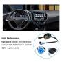 Switch Isuzu Keenso Multi Combination, Turn Signal Indicator Combination Switch Control Lights Signal Wiper Isuzu Npr Switch Turn Signal Multifunction Wiper Dimmer for Isuzu NPR NPR NQR GMC 8973640740