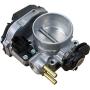 AIP Electronics Premium Complete Throttle Body Assembly TB Compatible Replacement For 1996-2000 Volkswagen Eurovan GTI VR6 JETTA PASSAT 2.8L Oem Fit TB04
