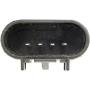 Dorman 600-103 4WD Actuator for Select Models