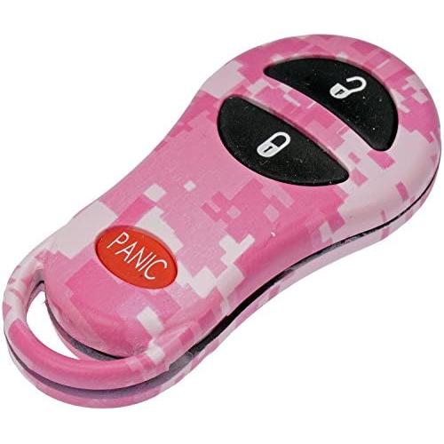 Dorman 13628PKC Keyless Remote Case