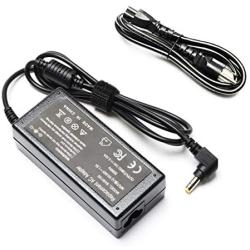 19V AC/DC Adapter Power Cord for HP Pavilion 27xw 27xi 27bw 27er 23es 27es 25 24ea 25xw 25bw 25xi 22cwa 22bw 22fi 23xi 23bw 23cw 20xi ADPC1945 20 21.5 23 23.8 25 27 Inch IPS Monitor