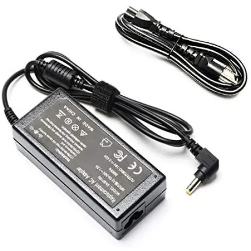 19V AC/DC Adapter Power Cord for HP Pavilion 27xw 27xi 27bw 27er 23es 27es 25 24ea 25xw 25bw 25xi 22cwa 22bw 22fi 23xi 23bw 23cw 20xi ADPC1945 20 21.5 23 23.8 25 27 Inch IPS Monitor 19V AC/DC Adapter Power Cord for HP Pavilion 27xw 27xi 27bw 27er 23es 27es 25 24ea 25xw 25bw 25xi 22cwa 22bw 22fi 23xi 23bw 23cw 20xi ADPC1945 20 21.5 23 23.8 25 27 Inch IPS Monitor