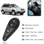 VOFONO Keyless Entry Remote Car Key Fob Fits for Subaru Forester 2011-2012 / Impreza 2009-2013 / Outback 2011-2013, P/N:CWTWB1U819 Pack of 2