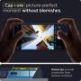 Spigen Ultra Hybrid Designed for iPhone 12 / Designed for iPhone 12 Pro Case (2020) - Navy Blue