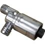 AIP Electronics Idle Air Control Valve IAC Compatible Replacement For Motor IAC 1992-1994 BMW 318i 318is E36 Oem Fit IAC390