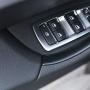 YUECHI for BMW X1 F48 2016 2017-2018,X2 F47 2018 Car Accessories Interior Decorative ABS Window Switch Panel Cover Trim
