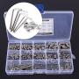 Hex Grub Screw, Screw Kit, Small appearance for precision instrument meter instruments electronic product