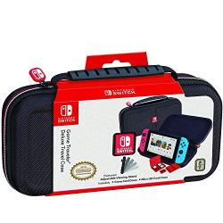 RDS Industries, Inc Nintendo Switch Game Traveler Deluxe Travel Case