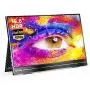 NIUTO 15.6 Portable Monitor Full HD 1080P USB C Display Eye Care IPS Screen Dual Speaker Computer Display HDMI Type C for Mac Phone Laptop PC Xbox PS4 Switch NIUTO 15.6 Portable Monitor Full HD 1080P USB C Display Eye Care IPS Screen Dual Speaker Computer Display HDMI Type C for Mac Phone Laptop PC Xbox PS4 Switch