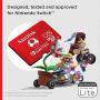 SanDisk 128GB MicroSDXC Card, Licensed for Nintendo Switch - SDSQXAO-128G-GNCZN