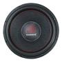 Car Subwoofer by Massive Audio HippoXL122 - SPL Extreme Bass Woofer - 12 Inch Car Audio 4,000 Watt HippoXL Series Competition Subwoofer, Dual 2 Ohm, 3 Inch Voice Coil. Sold Individually