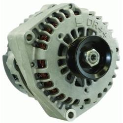 ACDelco 335-1196 Professional Alternator