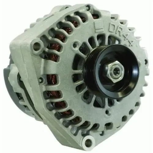 ACDelco 335-1196 Professional Alternator