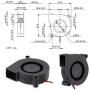 WINSINN 50mm Blower Fan 24V 5015 Dual Ball Bearing 50x15mm Turbine Turbo Brushless - High Speed (Pack of 4Pcs) WINSINN 50mm Blower Fan 24V 5015 Dual Ball Bearing 50x15mm Turbine Turbo Brushless - High Speed (Pack of 4Pcs)