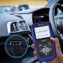 NEXAS Heavy Duty Truck Scanner NL102 OBD/EOBD+HDOBD Diagnostic Scanner Scan Tools Engine ABS Transmission Check Trucks & Cars 2 in 1 Codes Reader[Upgrade Version]
