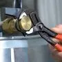 KNIPEX Tools - 3 Piece Cobra Pliers Set (7, 10, & 12) (002006US1)