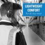 BlueParrott S450-XT Stereo Bluetooth Headset