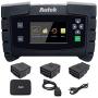 Autek IKey820 Key Fob Programming Tool for All Cars Immobilizer Pin Code Reader Locksmith Car Key Programmer