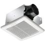Delta Electronics (Americas) Ltd. GBR80 Delta BreezGreenBuilder GBR Series Exhaust Fan, 80 CFM, Silver