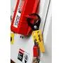 Brady - LKX Economy Electrical Lockout Toolbox Kit - 45618