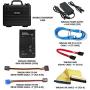 Tableau Forensic SATA/IDE Bridge TK35U SiForce Bundle with Rugged Case