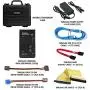 Tableau Forensic SATA/IDE Bridge TK35U SiForce Bundle with Rugged Case
