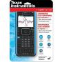 Texas Instruments TI-Nspire CX II CAS Color Graphing Calculator with Student Software (PC/Mac)