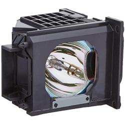 Mitsubishi WD-73C9 Projection TV Assembly with Philips UHP Bulb