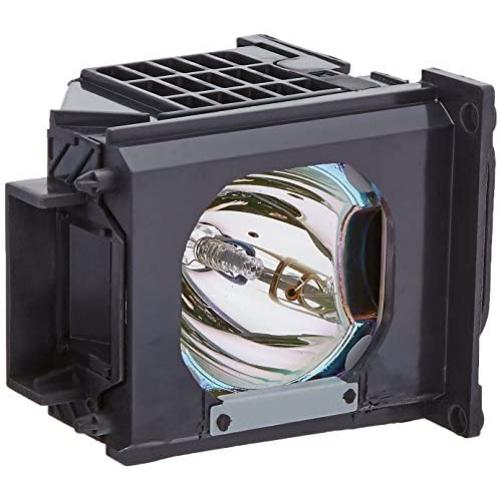 Mitsubishi WD-73C9 Projection TV Assembly with Philips UHP Bulb