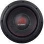 Car Subwoofer by Massive Audio HippoXL102 - SPL Extreme Bass Woofer - 10 Inch Car Audio 4,000 Watt HippoXL Series Competition Subwoofer, Dual 2 Ohm, 3 Inch Voice Coil. Sold Individually