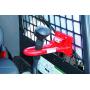 Equipment Lock ESL E-Series One Drive Control Skidsteer Lock