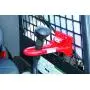 Equipment Lock ESL E-Series One Drive Control Skidsteer Lock