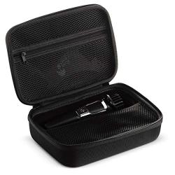 Caseling Hard Case Fits Philips Norelco Multi Groomer Series 3000 5000 7000 MG3750 MG575049 MG775049 Hatteker Mens Beard Trimmer hair trimmer shaver and clipper (Case Only)