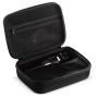 Caseling Hard Case Fits Philips Norelco Multi Groomer Series 3000 5000 7000 MG3750 MG575049 MG775049 Hatteker Mens Beard Trimmer hair trimmer shaver and clipper (Case Only)