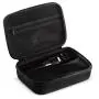 Caseling Hard Case Fits Philips Norelco Multi Groomer Series 3000 5000 7000 MG3750 MG575049 MG775049 Hatteker Mens Beard Trimmer hair trimmer shaver and clipper (Case Only)