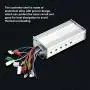 Electric Motor Controller,36V/48V 1000W Brushless Motor Sine Wave Controller for Electric Bicycle Scooter