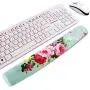 Hydro Gel Firm Soft Keyboard Wrist Support Pad, Ergonomic Latest Custom Non-Slip Design Keyboard Pad Hydro Gel Firm Soft Keyboard Wrist Support Pad, Ergonomic Latest Custom Non-Slip Design Keyboard Pad
