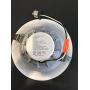 Morris 72628 LED Recessed Lighting Retrofit Kit 8'' 25W 5000K Baffled Bezel