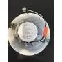 Morris 72628 LED Recessed Lighting Retrofit Kit 8'' 25W 5000K Baffled Bezel